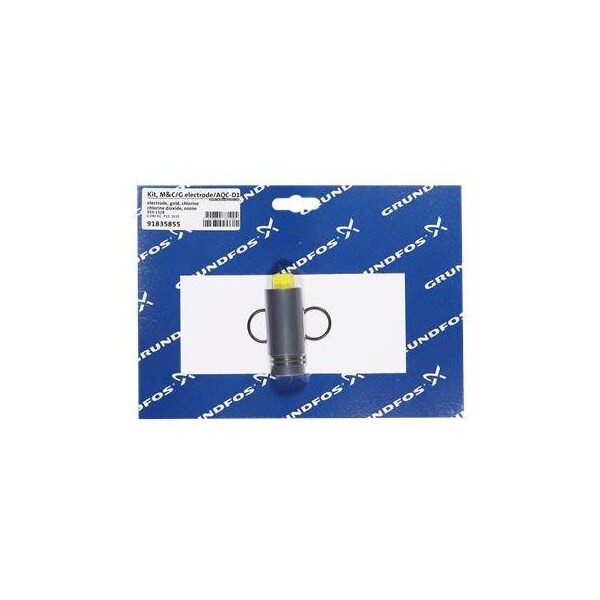 Pump Repair Kits- Kit, M&C/G electrode/AQC-D13, Sensor.